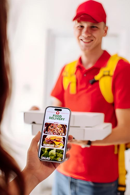 restaurent table bookings softwere